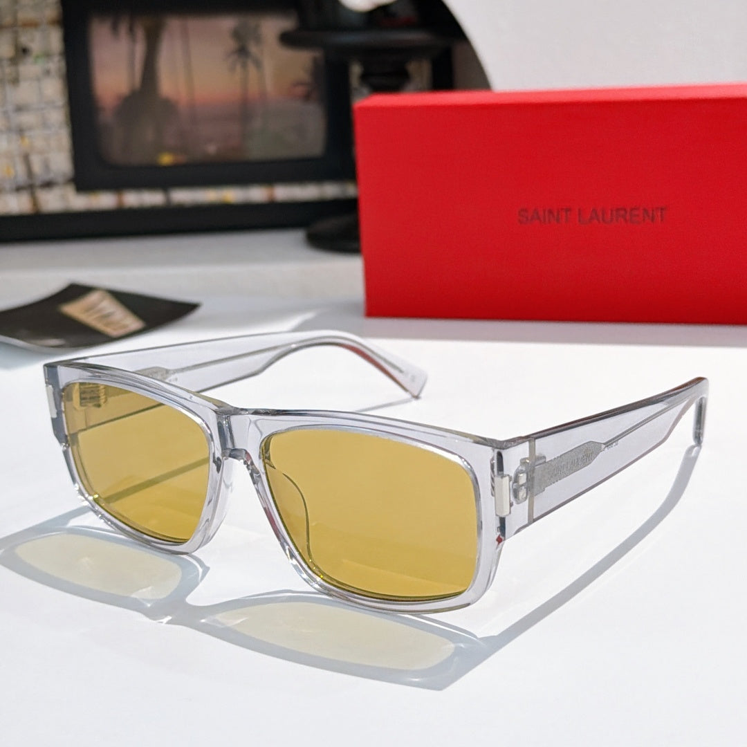 YSL Glasses