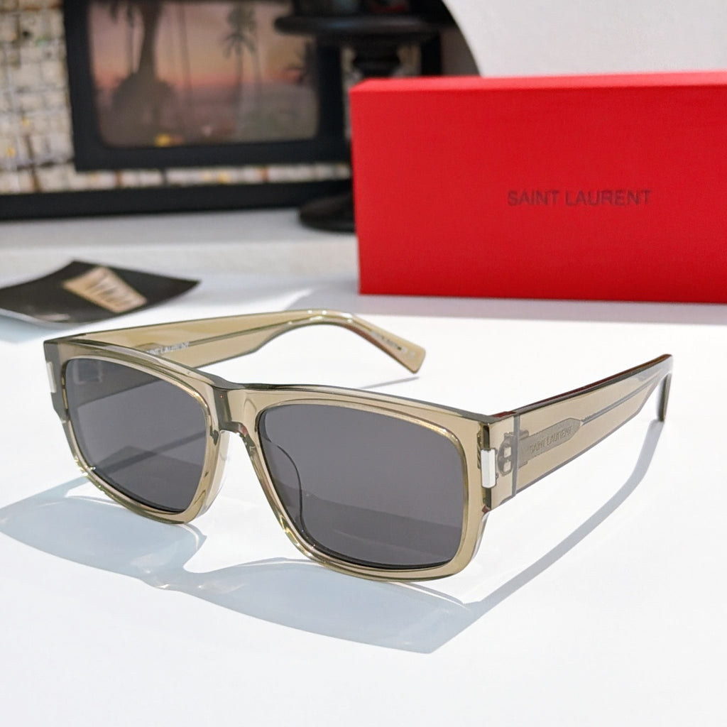 YSL Glasses