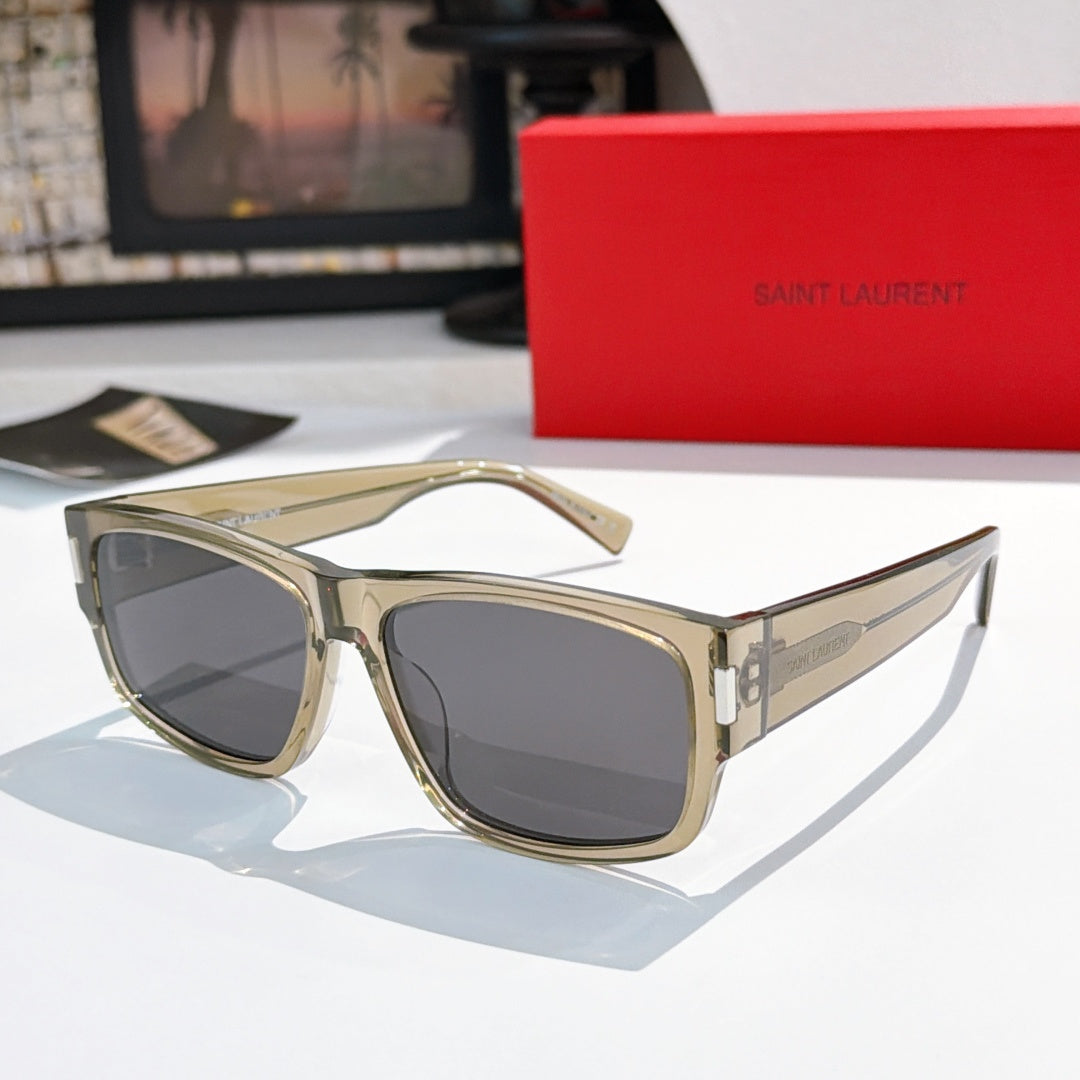 YSL Glasses