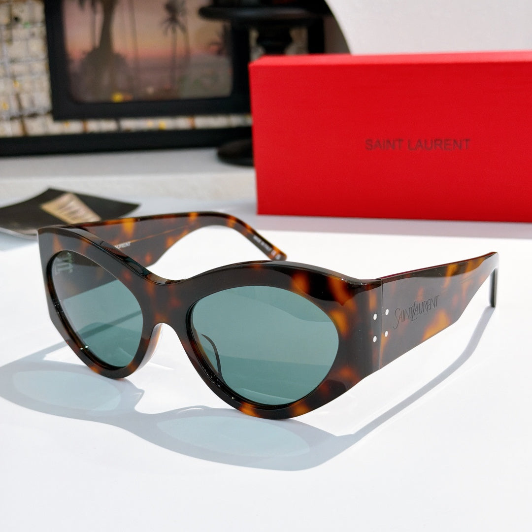 YSL Glasses