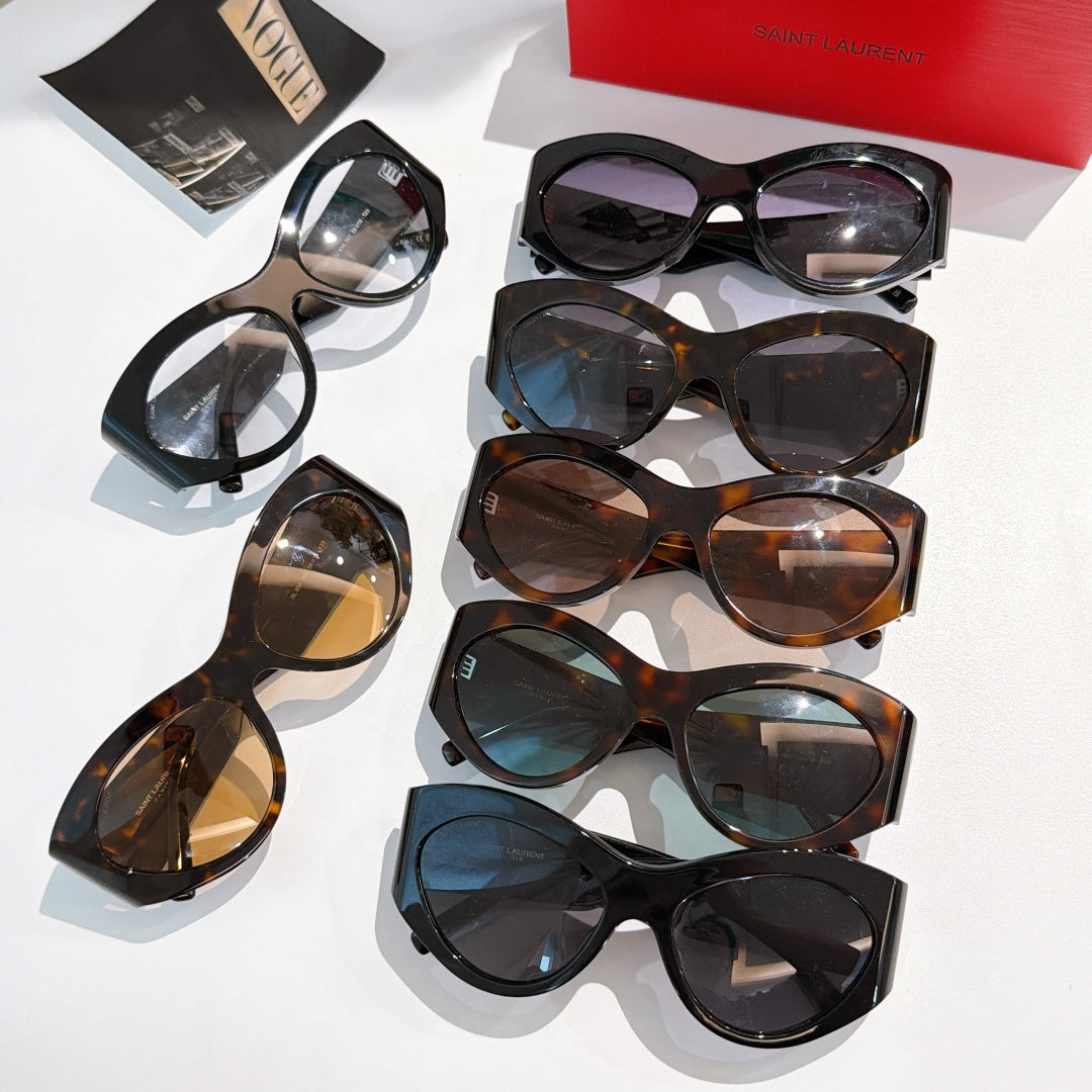 YSL Glasses