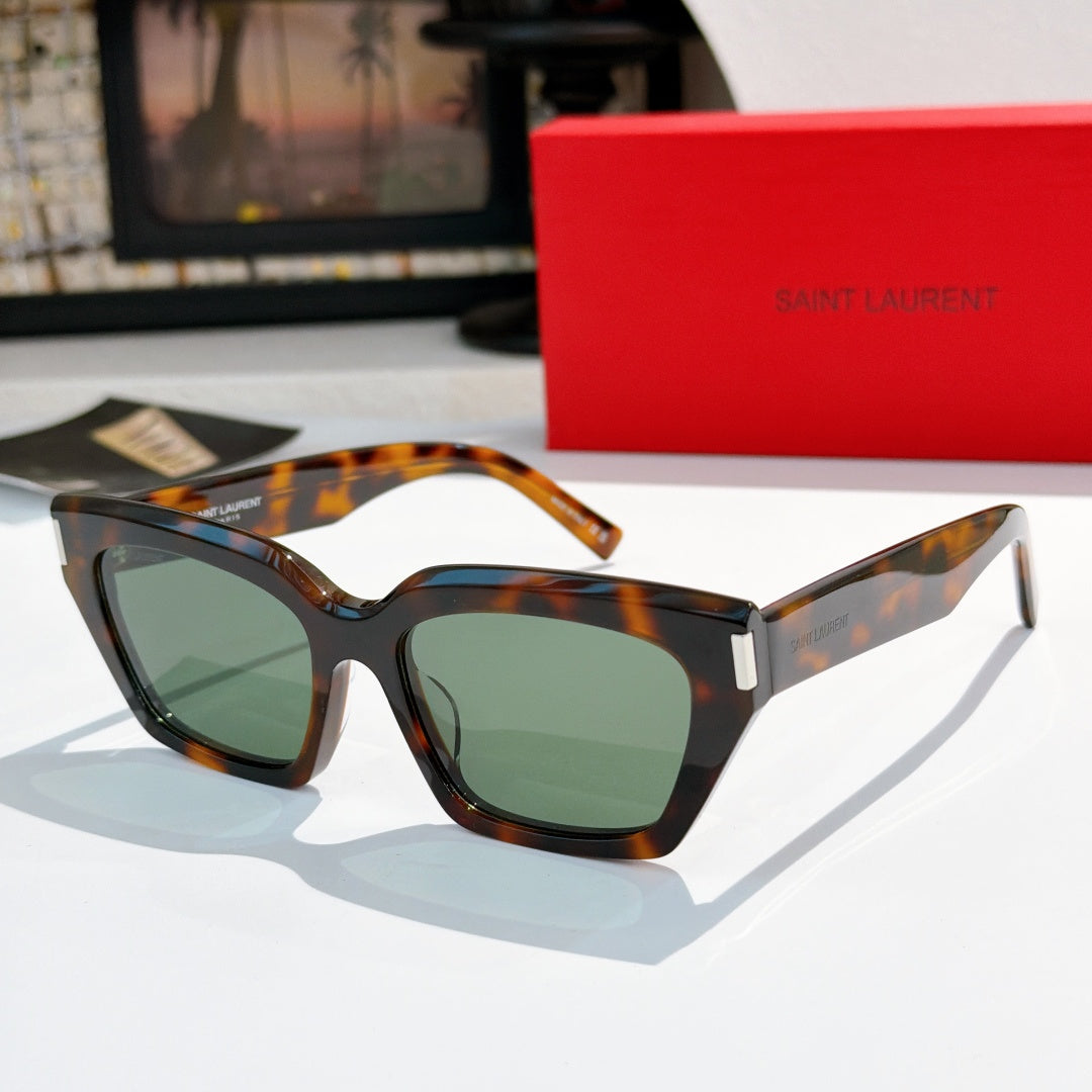 YSL Glasses