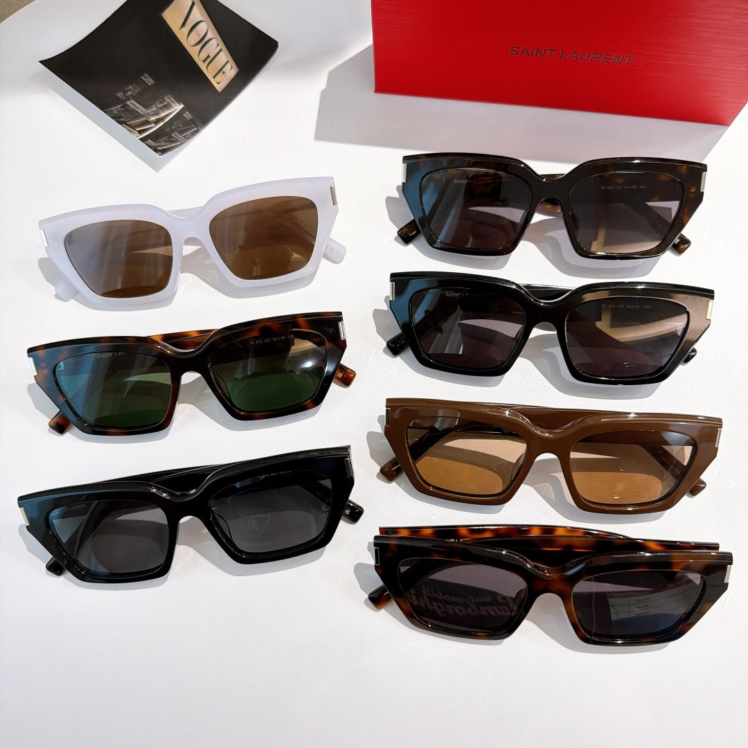 YSL Glasses