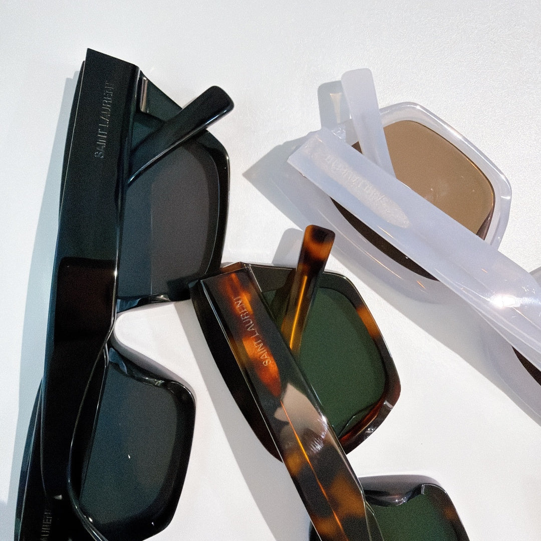 YSL Glasses