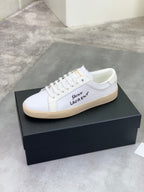 Luxury Shoes YSL Unisex