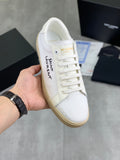 Luxury Shoes YSL Unisex
