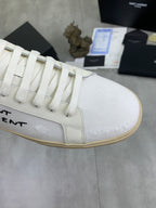 Luxury Shoes YSL Unisex