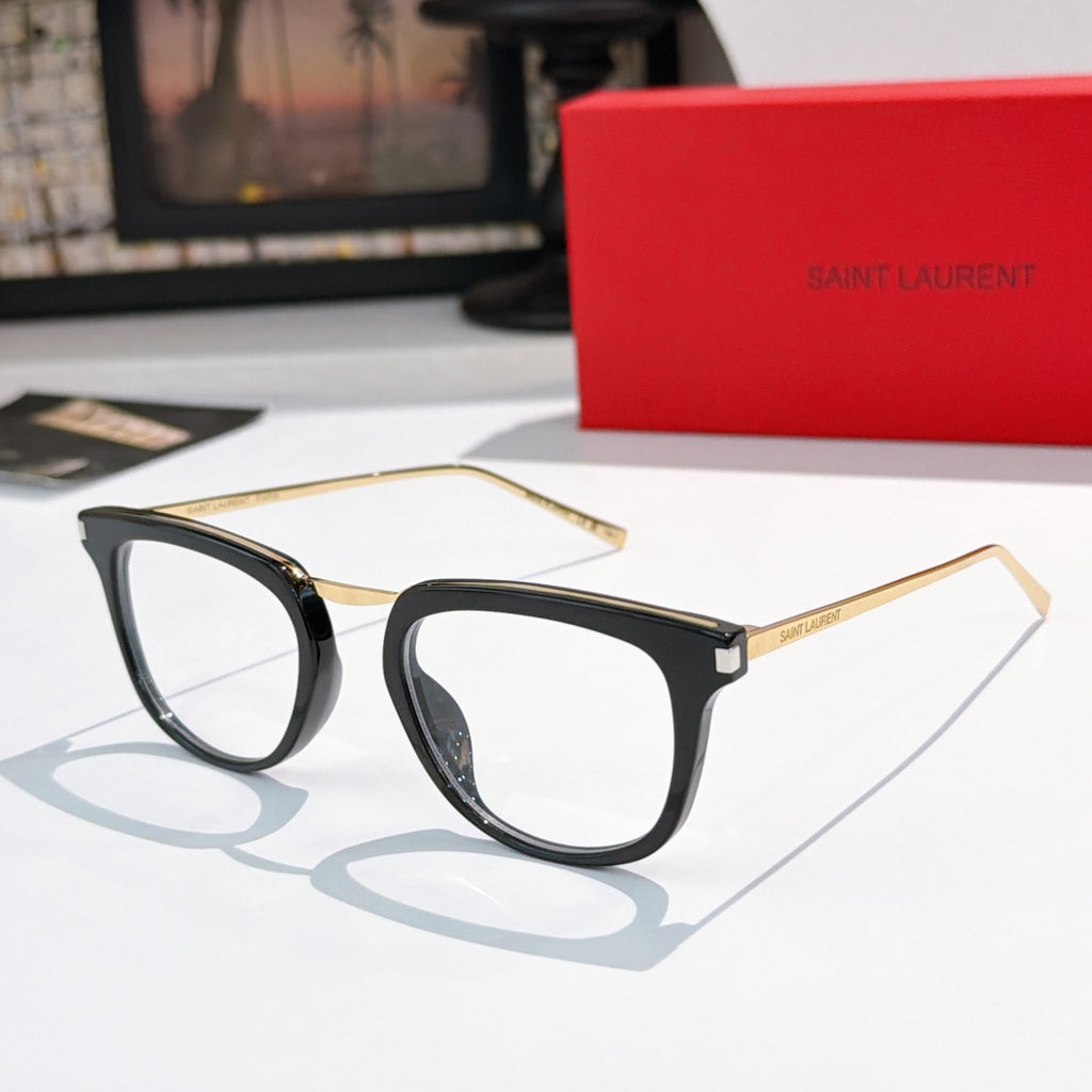 YSL Glasses