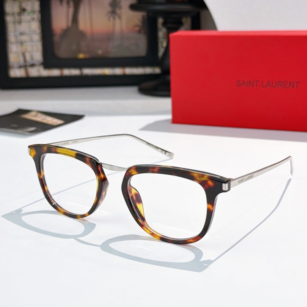 YSL Glasses