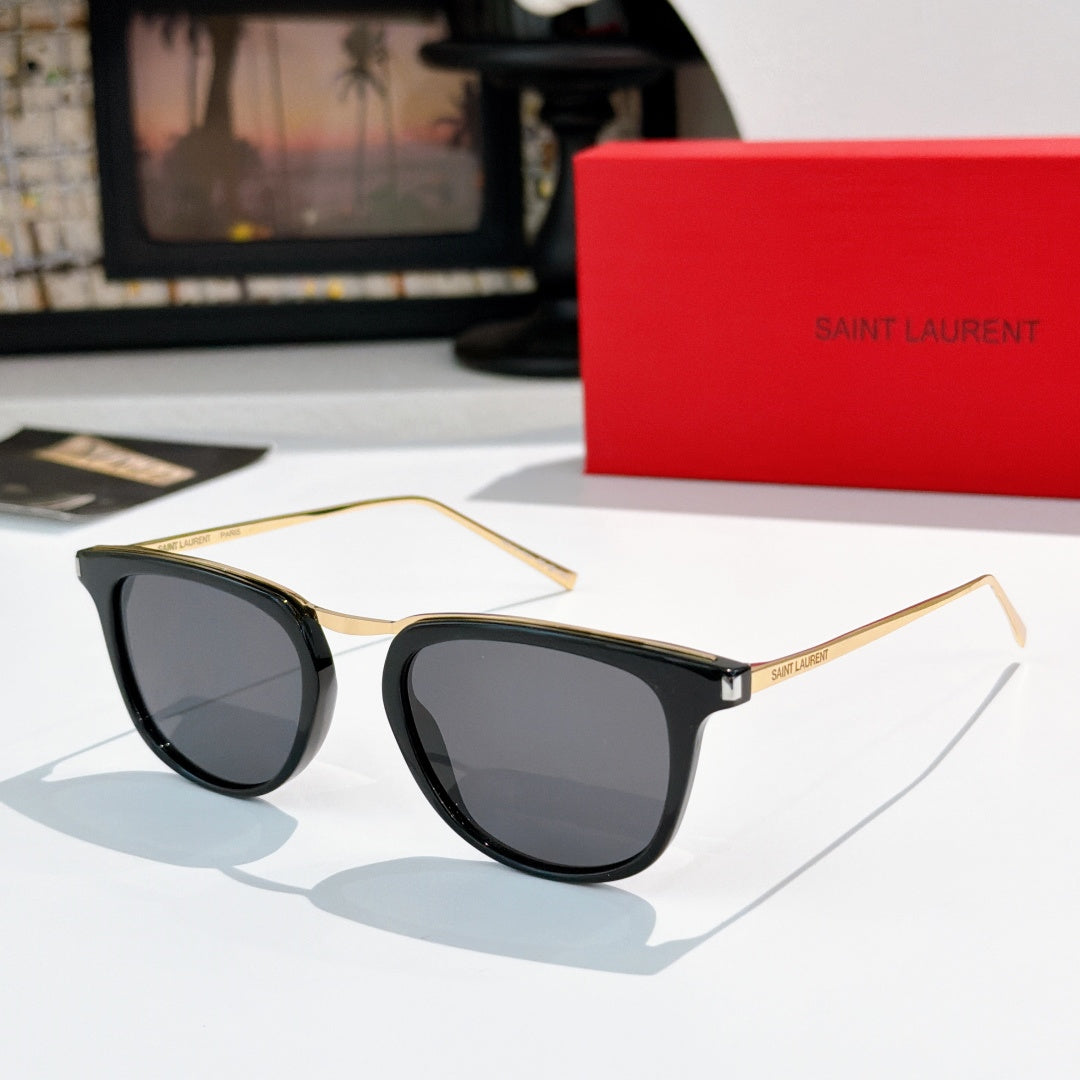 YSL Glasses