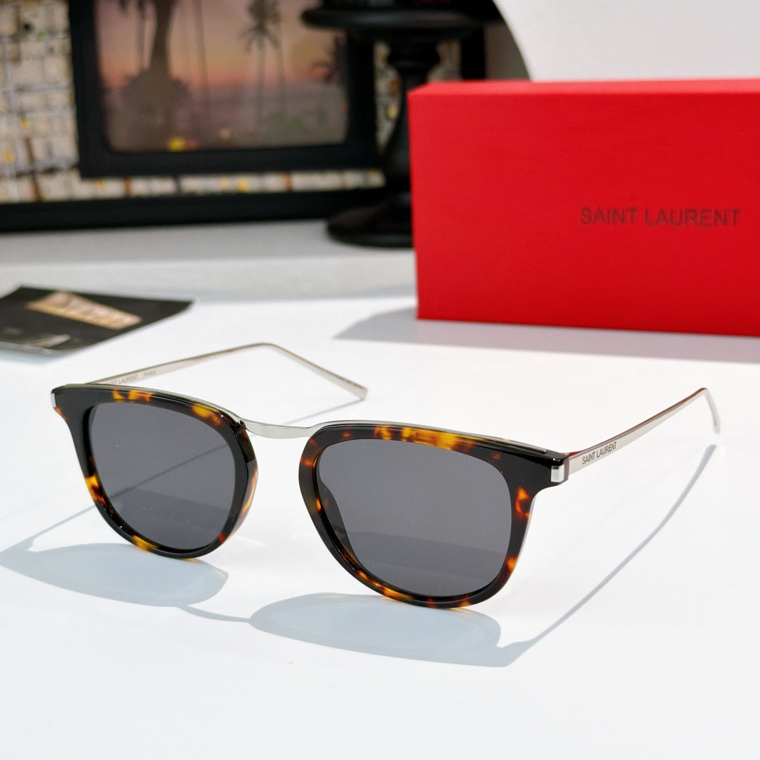 YSL Glasses