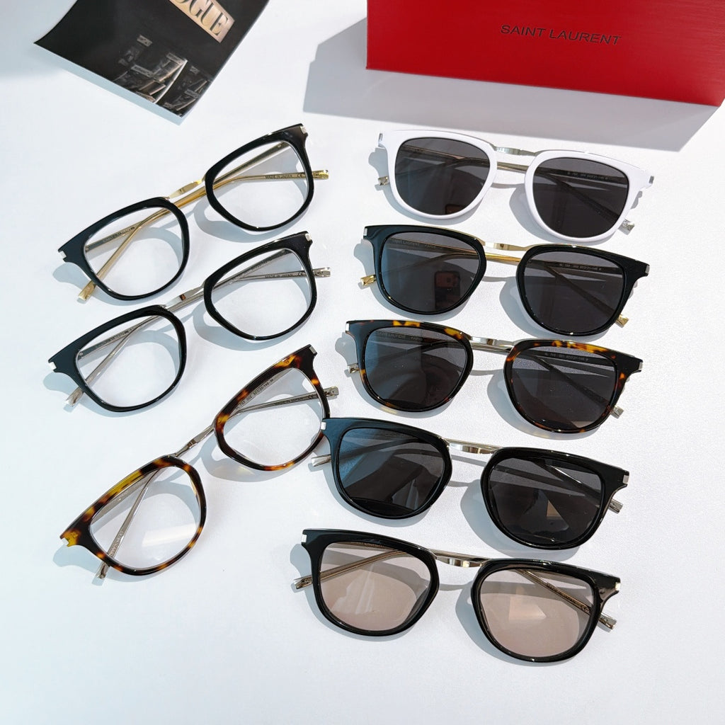 YSL Glasses