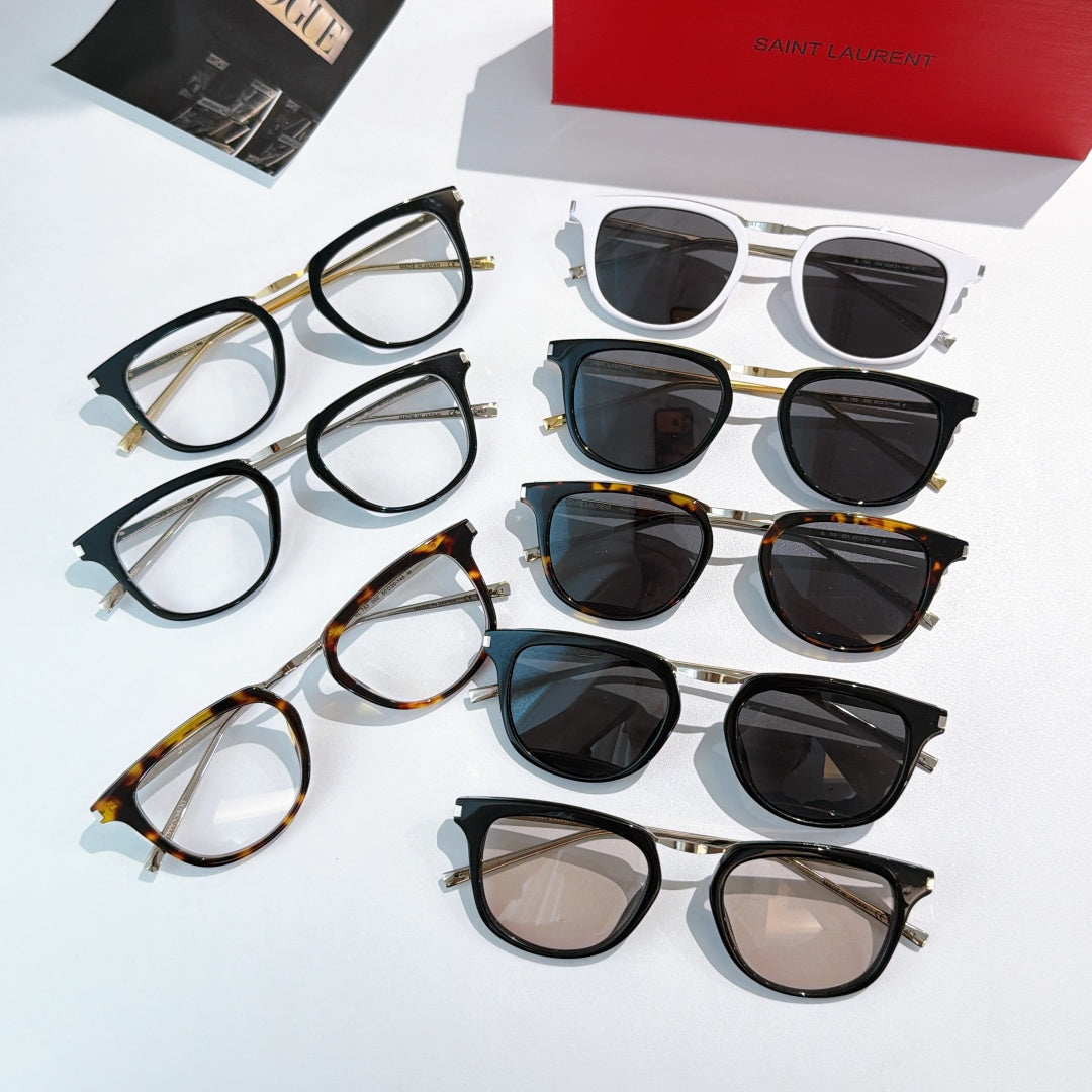 YSL Glasses