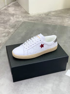 Luxury Shoes YSL Unisex
