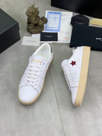 Luxury Shoes YSL Unisex
