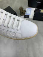 Luxury Shoes YSL Unisex