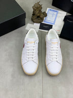 Luxury Shoes YSL Unisex