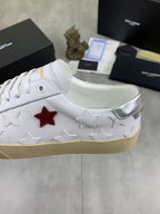 Luxury Shoes YSL Unisex