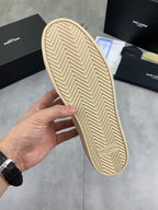 Luxury Shoes YSL Unisex