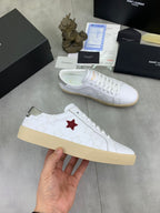 Luxury Shoes YSL Unisex