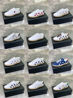 Luxury Shoes YSL Unisex