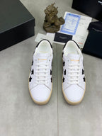 Luxury Shoes YSL Unisex