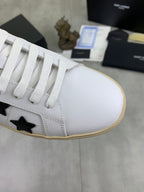 Luxury Shoes YSL Unisex