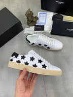 Luxury Shoes YSL Unisex
