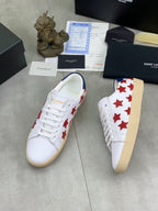 Luxury Shoes YSL Unisex