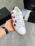 Luxury Shoes YSL Unisex