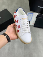 Luxury Shoes YSL Unisex