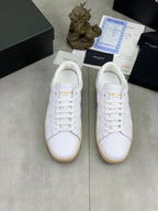 Luxury Shoes YSL Unisex