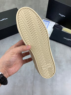 Luxury Shoes YSL Unisex