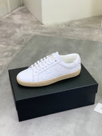 Luxury Shoes YSL Unisex