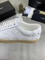 Luxury Shoes YSL Unisex
