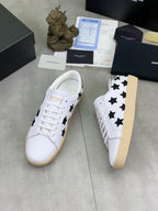 Luxury Shoes YSL Unisex