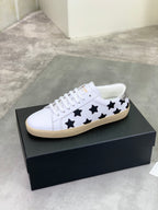Luxury Shoes YSL Unisex