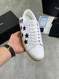 Luxury Shoes YSL Unisex