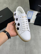 Luxury Shoes YSL Unisex