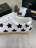 Luxury Shoes YSL Unisex
