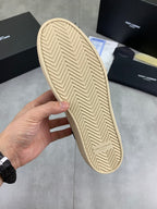 Luxury Shoes YSL Unisex