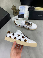 Luxury Shoes YSL Unisex