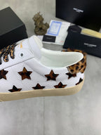Luxury Shoes YSL Unisex