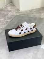 Luxury Shoes YSL Unisex