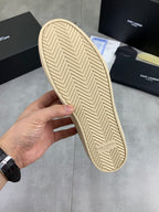 Luxury Shoes YSL Unisex