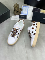Luxury Shoes YSL Unisex