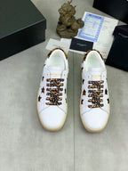 Luxury Shoes YSL Unisex