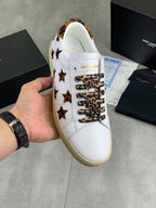 Luxury Shoes YSL Unisex