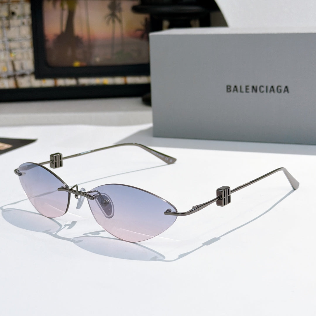 Balenciaga Glasses