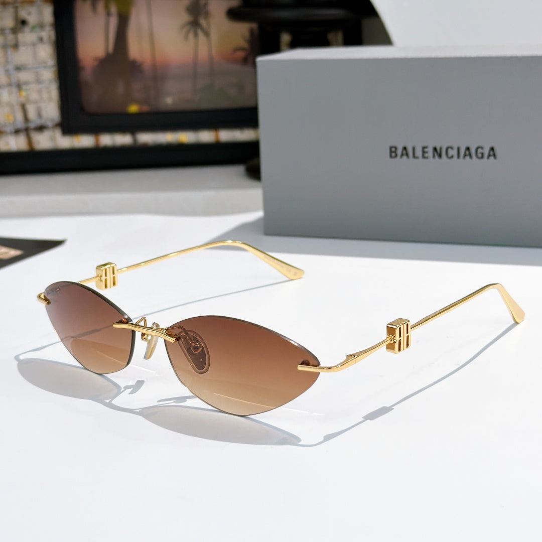 Balenciaga Glasses